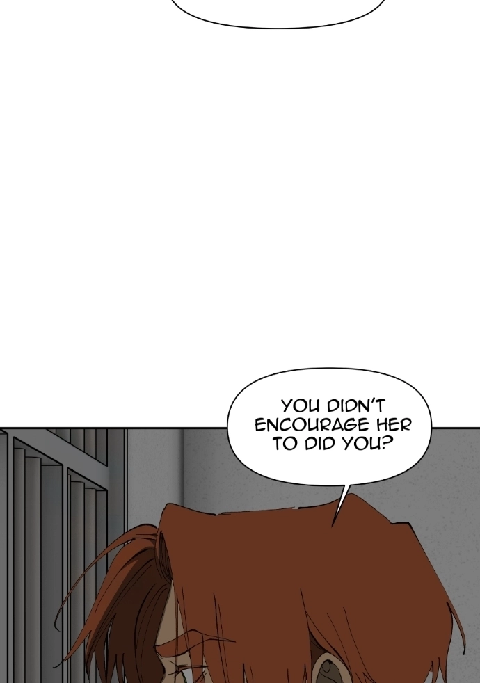 Rabuyu! Chapter 269 page 32 - 