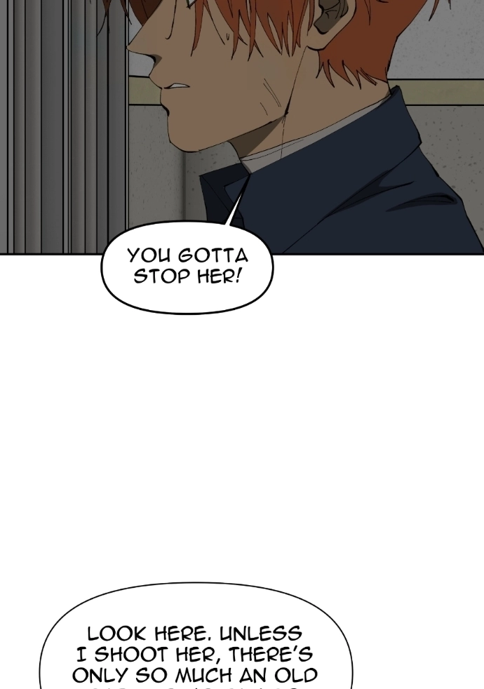 Rabuyu! Chapter 269 page 33 - 