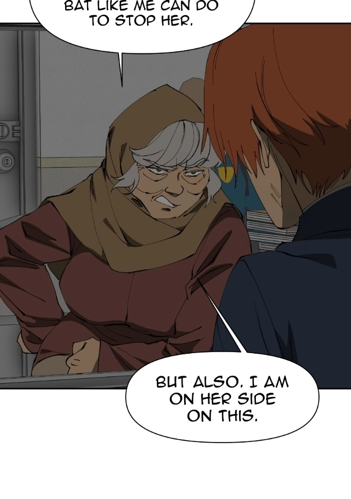 Rabuyu! Chapter 269 page 34 - 