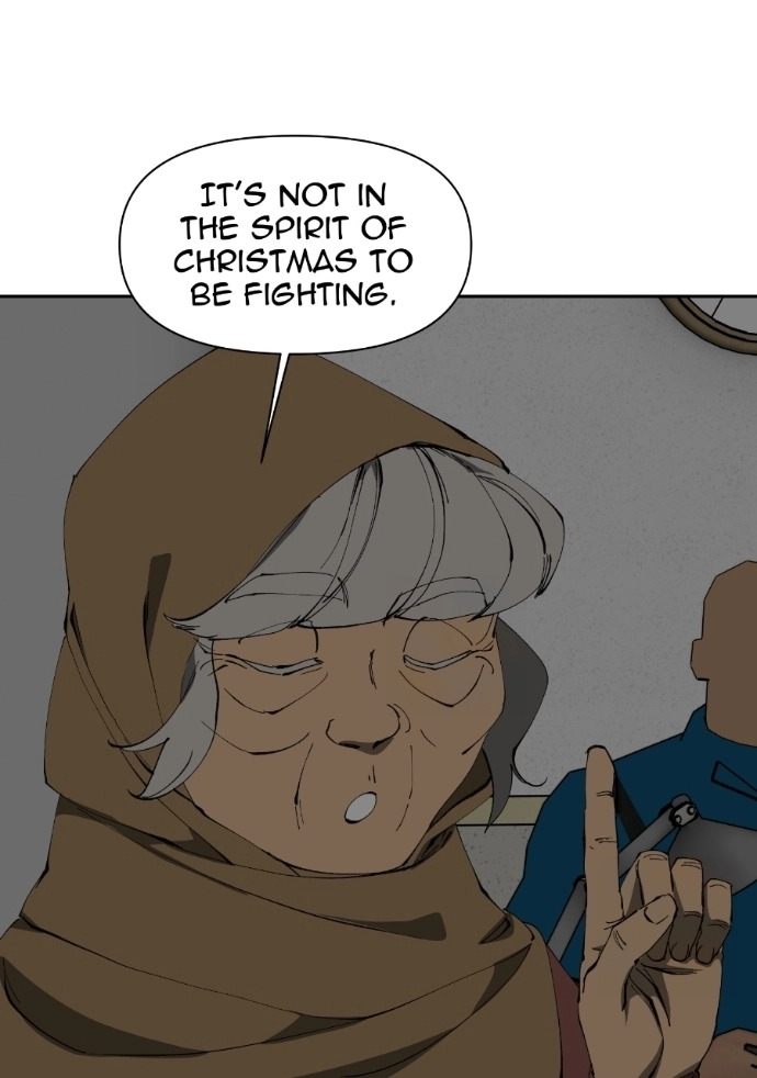 Rabuyu! Chapter 269 page 38 - 