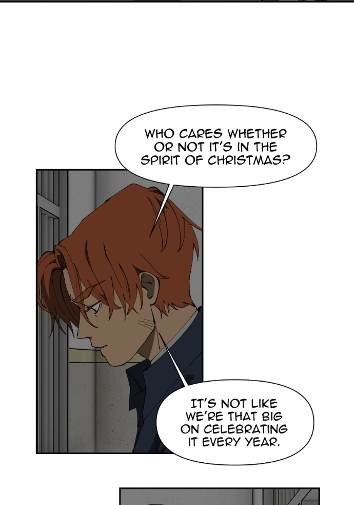 Rabuyu! Chapter 269 page 39 - 