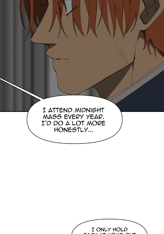 Rabuyu! Chapter 269 page 41 - 