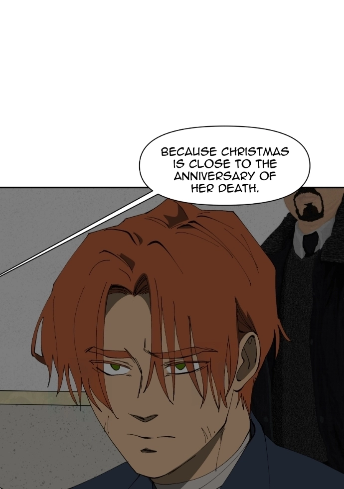 Rabuyu! Chapter 269 page 43 - 