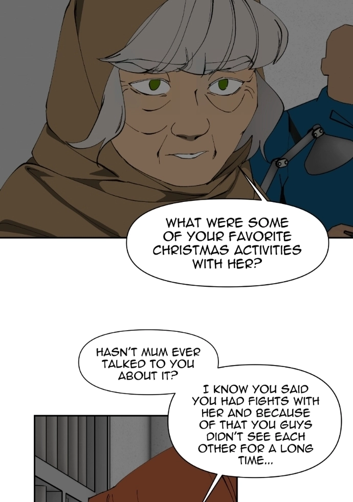 Rabuyu! Chapter 269 page 45 - 