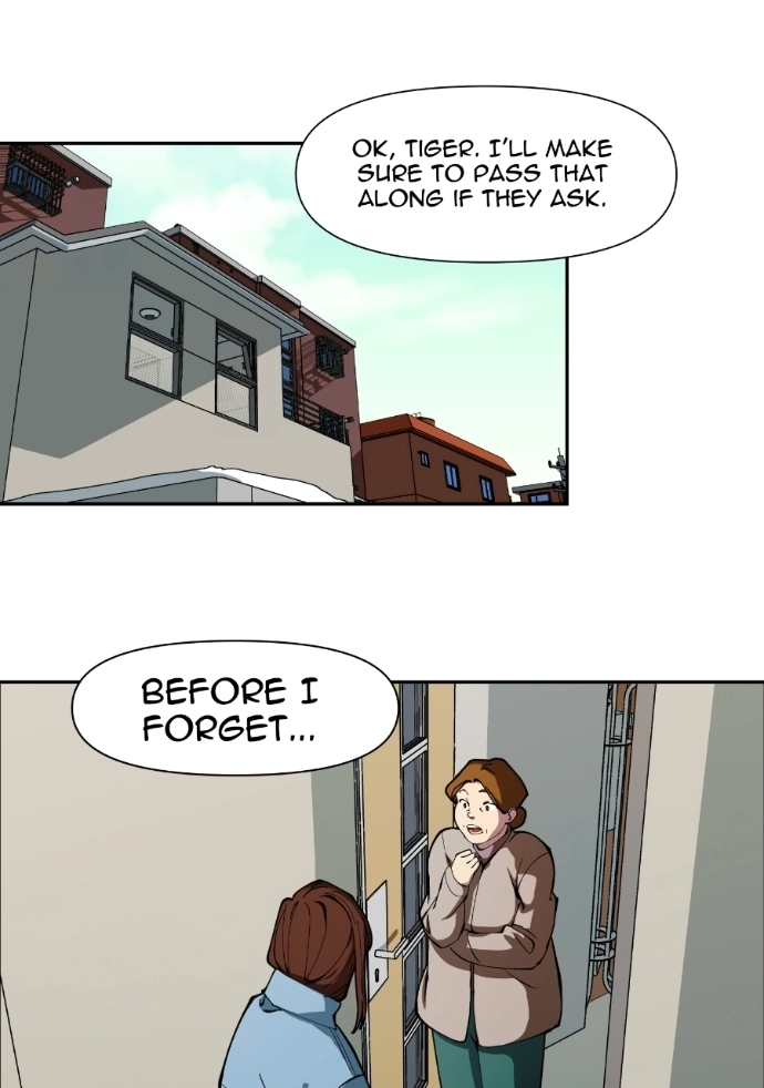 Rabuyu! Chapter 269 page 84 - 