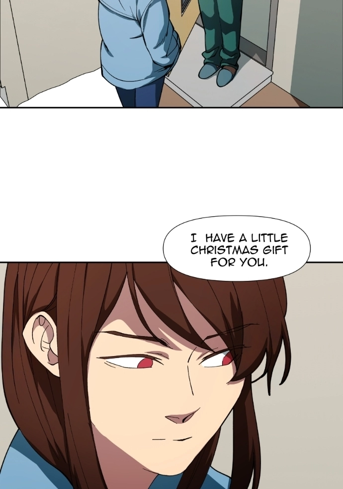 Rabuyu! Chapter 269 page 85 - 