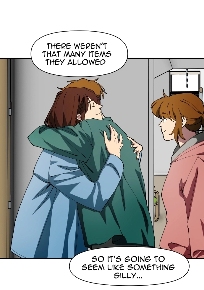 Rabuyu! Chapter 269 page 87 - 