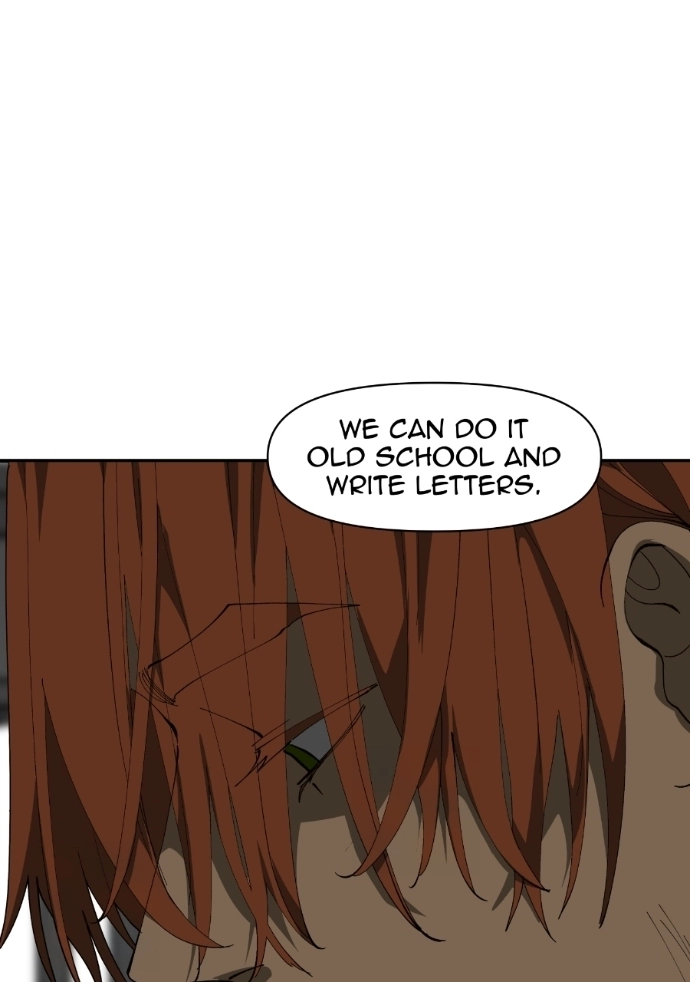 Rabuyu! Chapter 269 page 92 - 