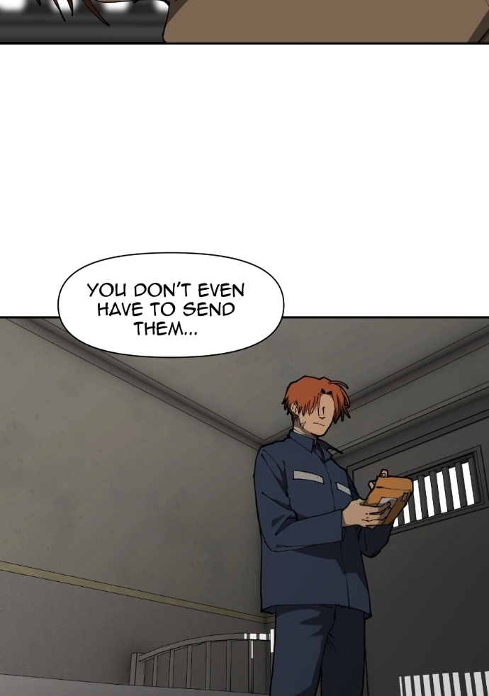 Rabuyu! Chapter 269 page 93 - 