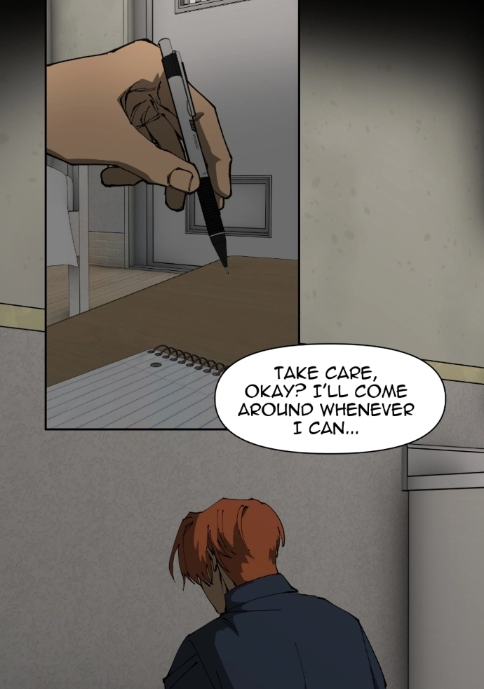 Rabuyu! Chapter 269 page 99 - 