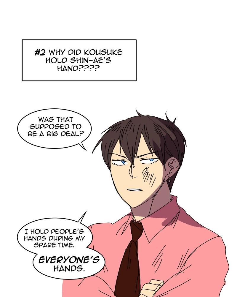 Rabuyu! Chapter 27.1 page 11 - 