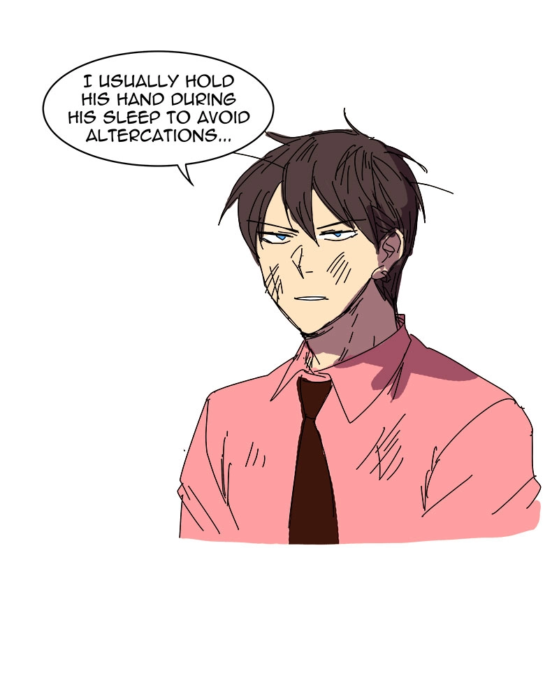 Rabuyu! Chapter 27.1 page 17 - 