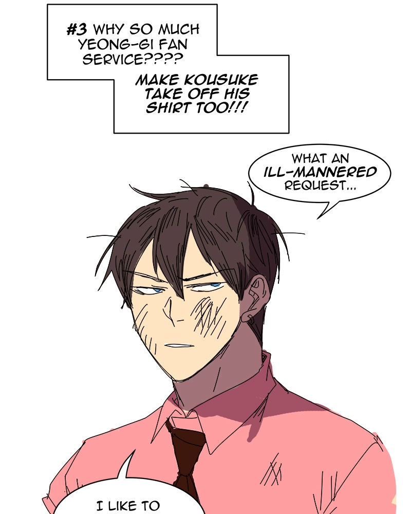 Rabuyu! Chapter 27.1 page 18 - 