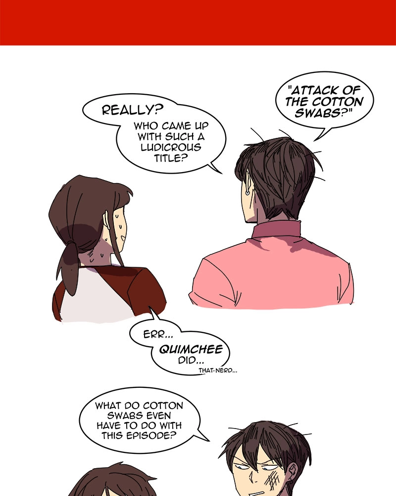 Rabuyu! Chapter 27.1 page 3 - 