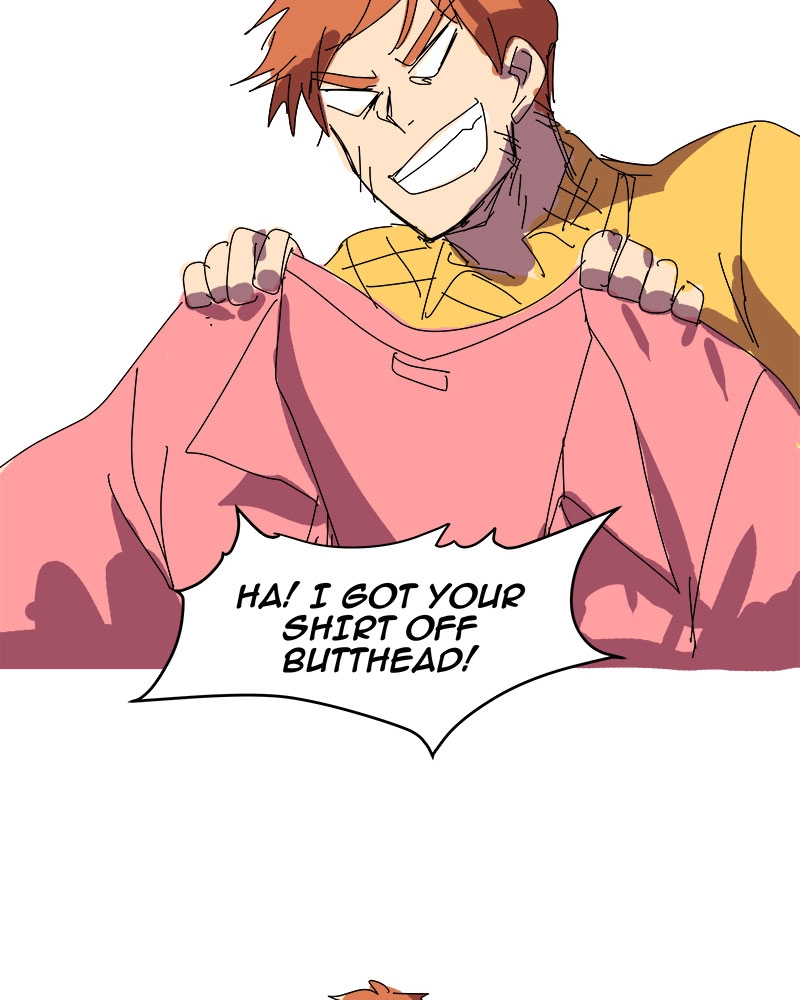 Rabuyu! Chapter 27.1 page 22 - 