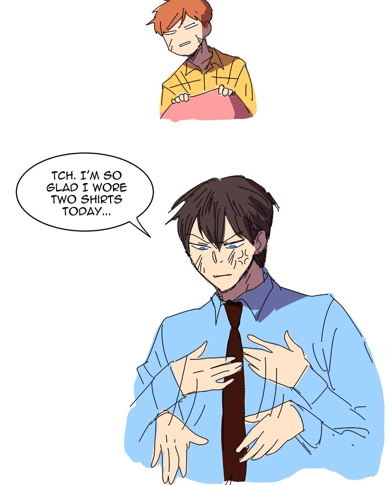 Rabuyu! Chapter 27.1 page 23 - 