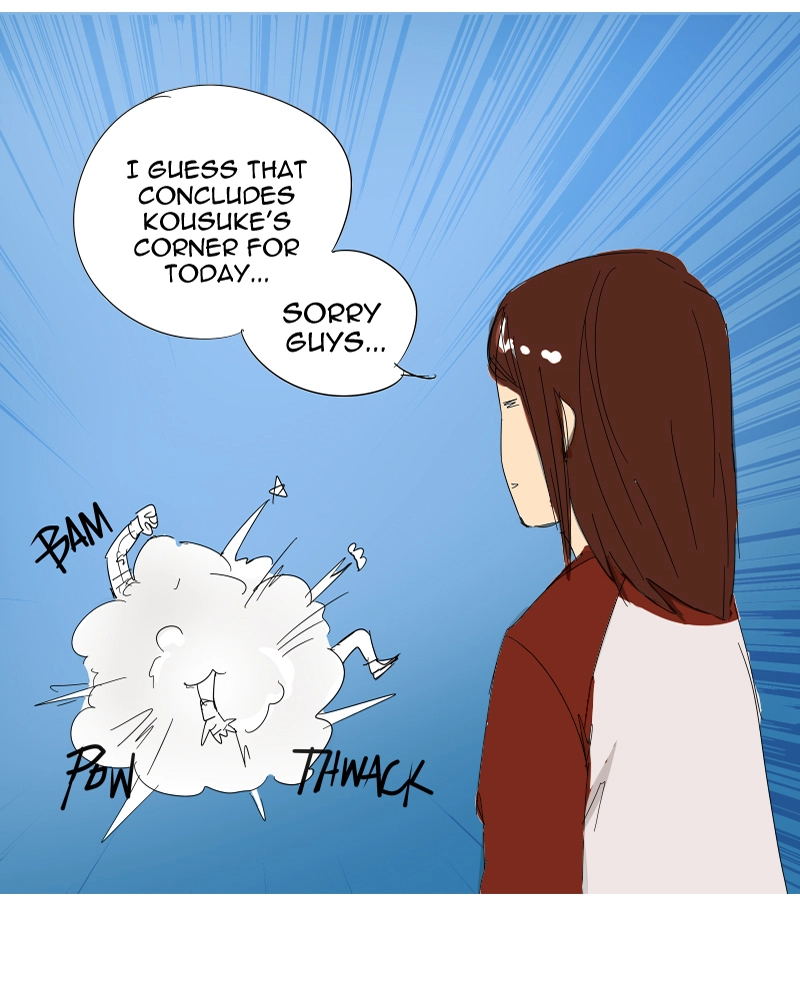 Rabuyu! Chapter 27.1 page 25 - 