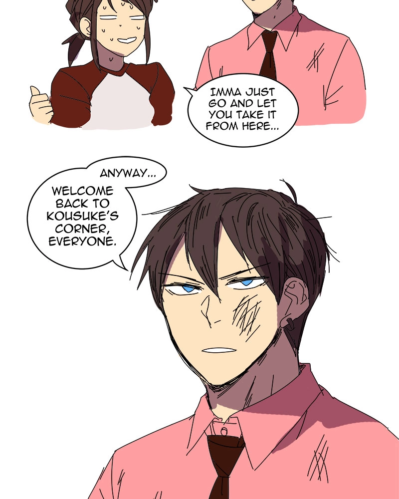 Rabuyu! Chapter 27.1 page 4 - 