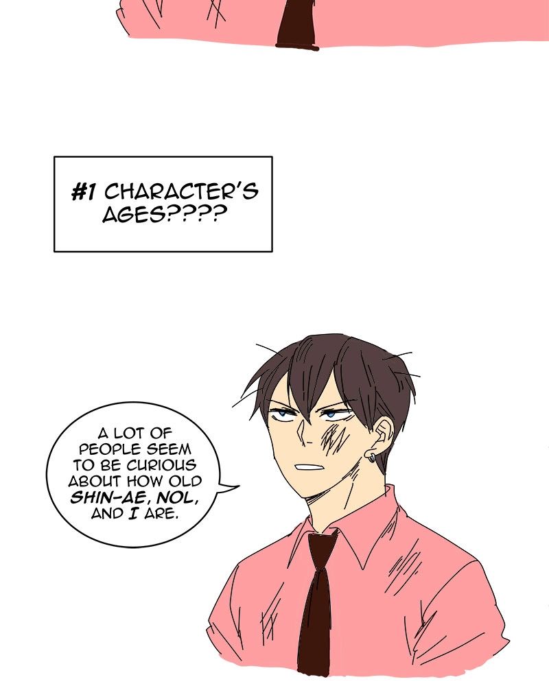 Rabuyu! Chapter 27.1 page 5 - 