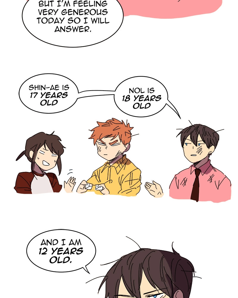 Rabuyu! Chapter 27.1 page 8 - 