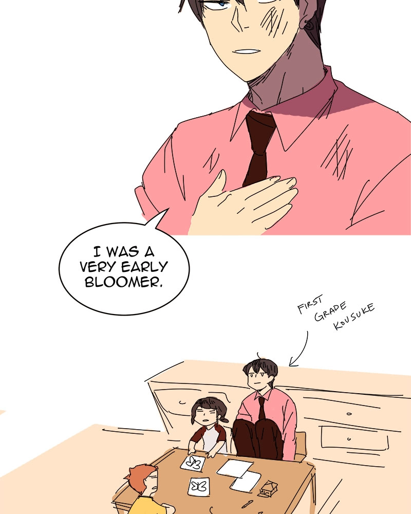 Rabuyu! Chapter 27.1 page 9 - 