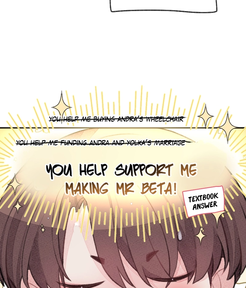 Rabuyu! Chapter 27 page 14 - 