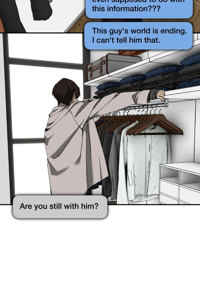 Rabuyu! Chapter 270 page 105 - 