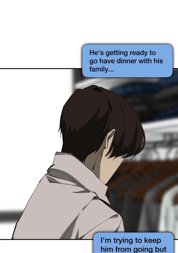 Rabuyu! Chapter 270 page 106 - 