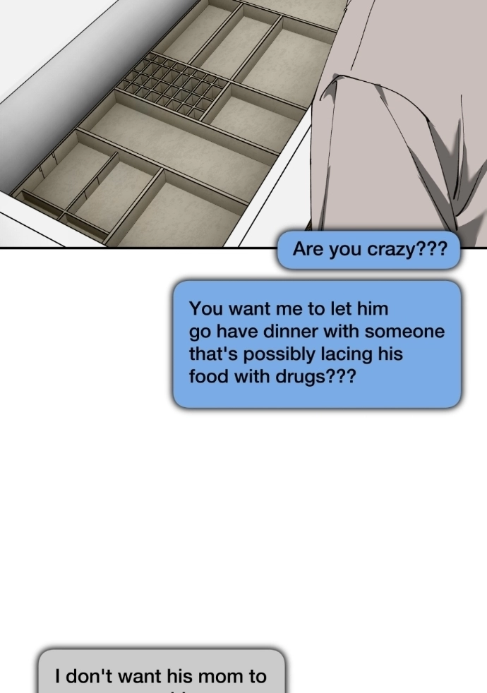 Rabuyu! Chapter 270 page 108 - 