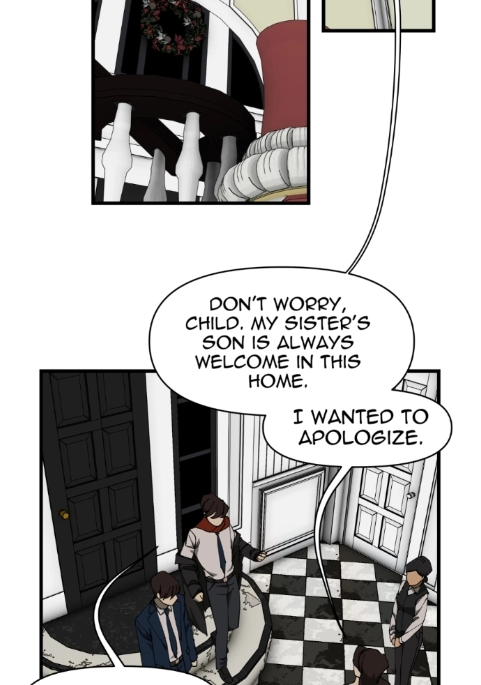 Rabuyu! Chapter 270 page 121 - 