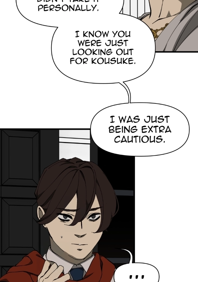 Rabuyu! Chapter 270 page 123 - 