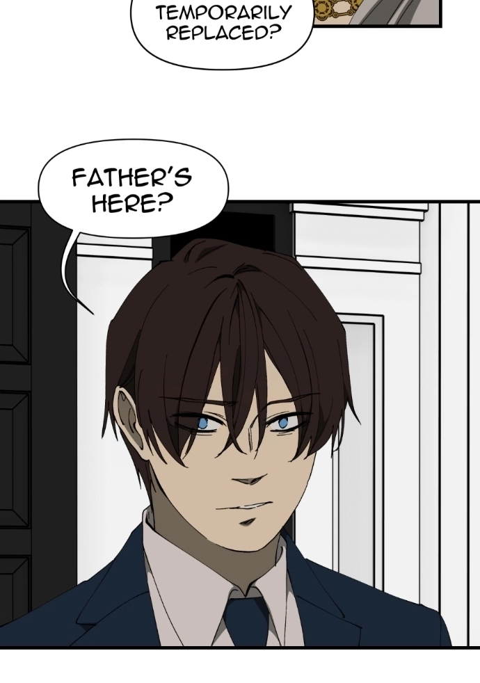 Rabuyu! Chapter 270 page 128 - 