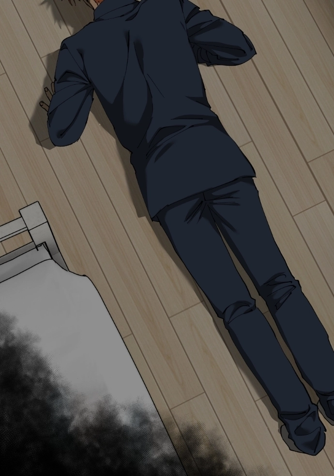 Rabuyu! Chapter 270 page 21 - 
