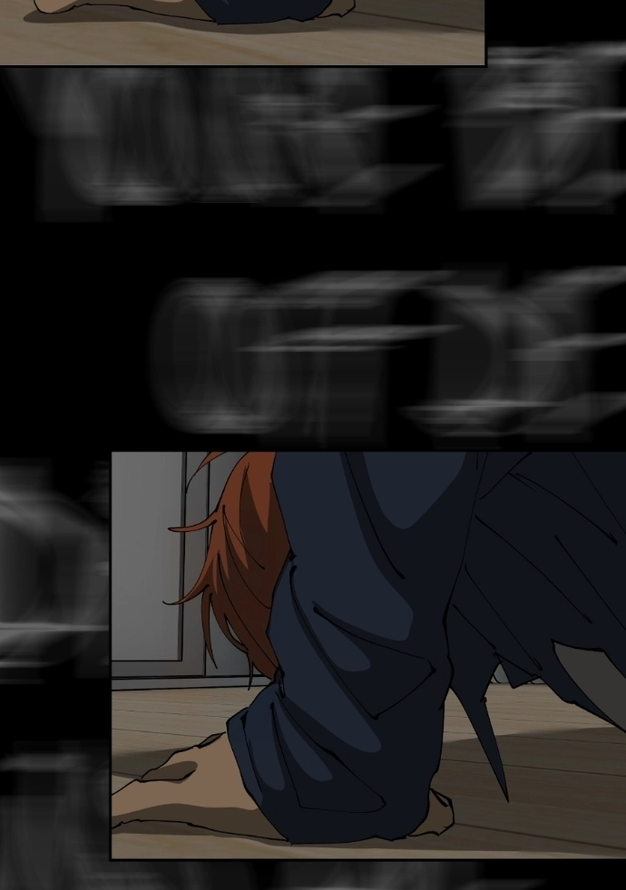 Rabuyu! Chapter 270 page 24 - 