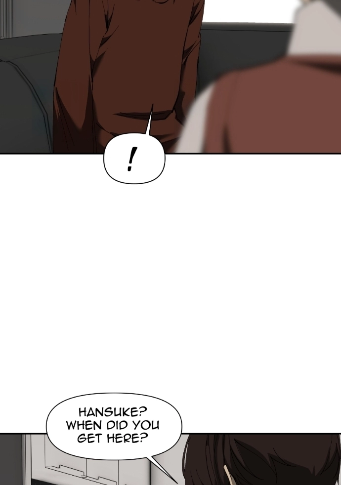Rabuyu! Chapter 270 page 41 - 