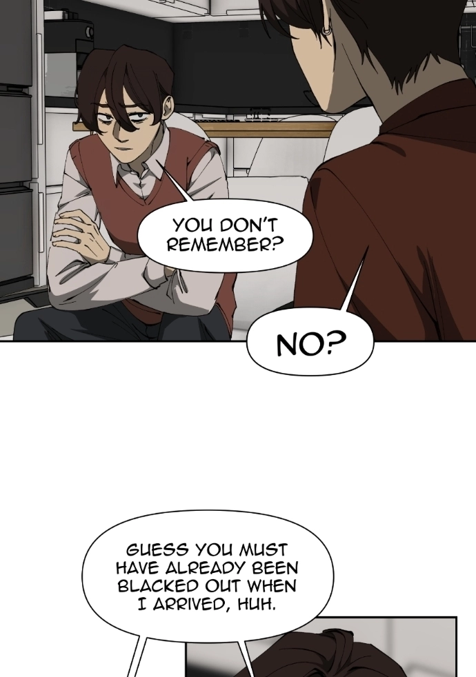 Rabuyu! Chapter 270 page 42 - 