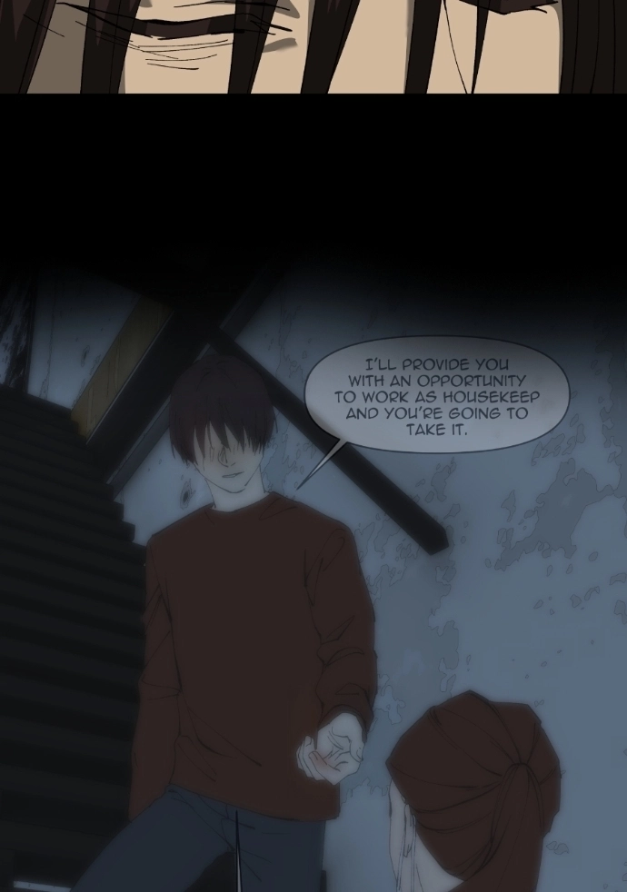 Rabuyu! Chapter 270 page 46 - 