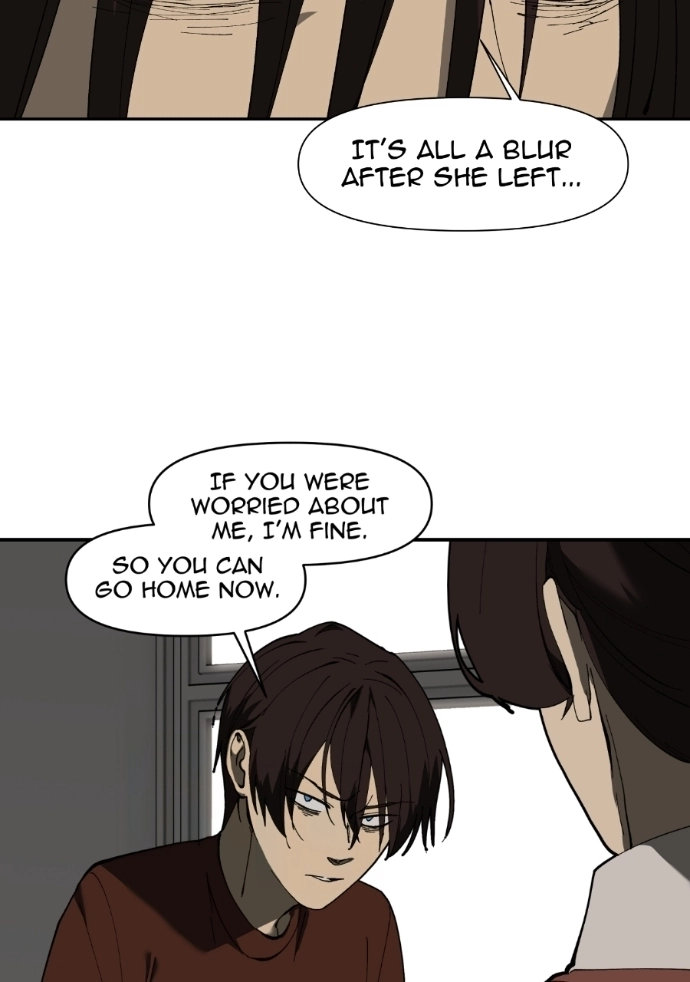 Rabuyu! Chapter 270 page 48 - 
