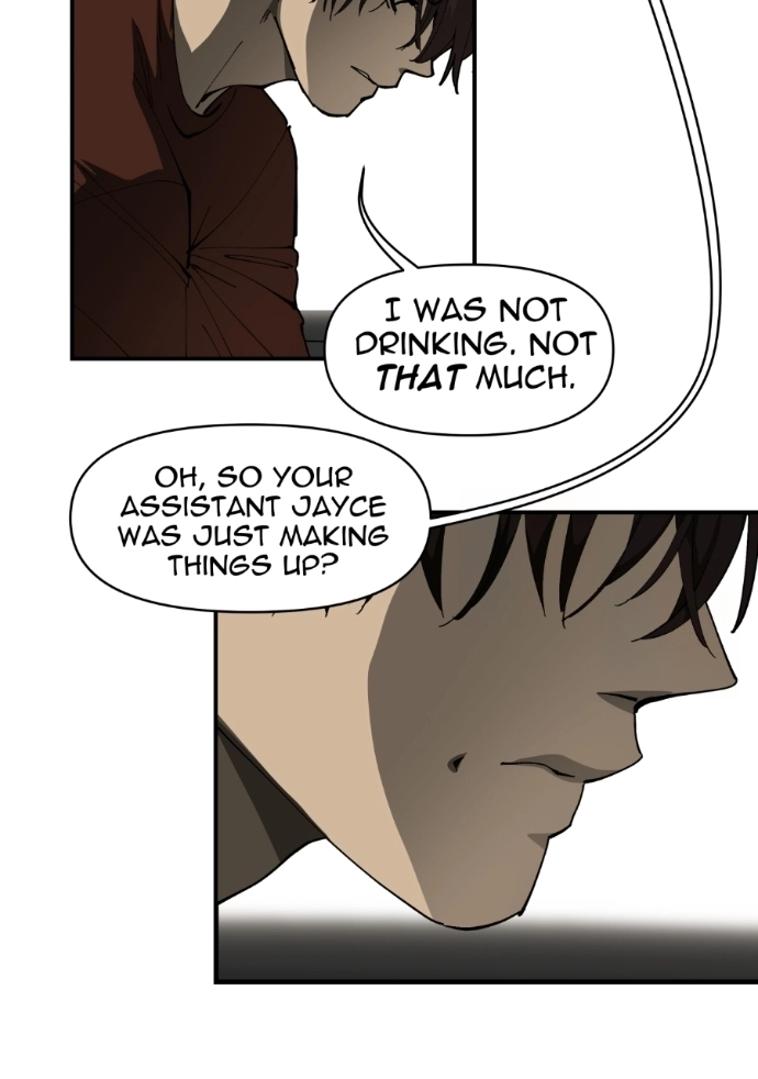 Rabuyu! Chapter 270 page 51 - 