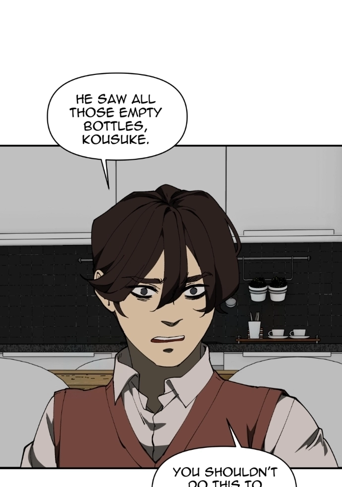 Rabuyu! Chapter 270 page 52 - 