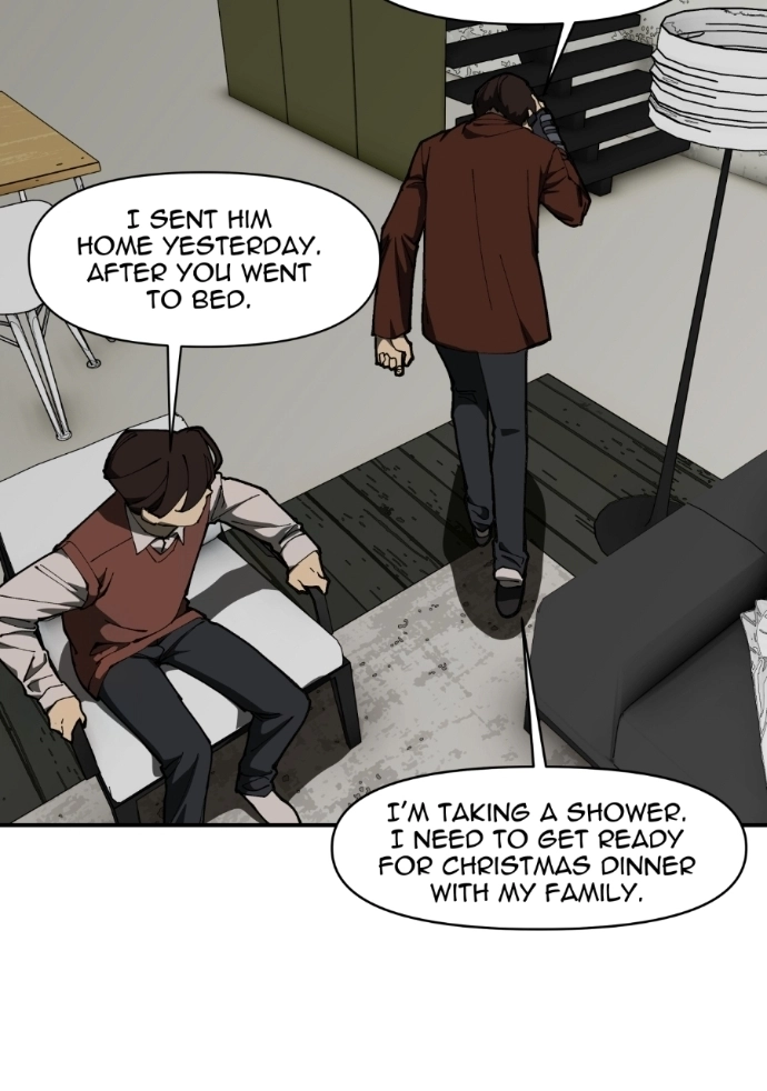 Rabuyu! Chapter 270 page 55 - 