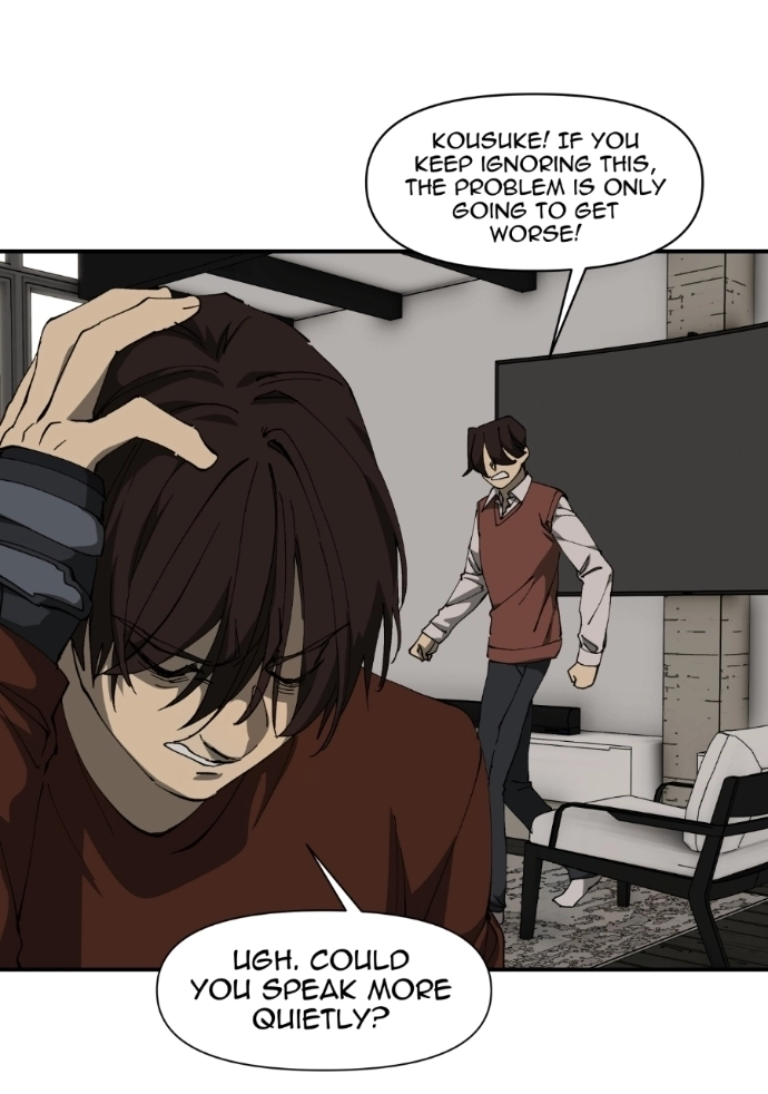 Rabuyu! Chapter 270 page 56 - 