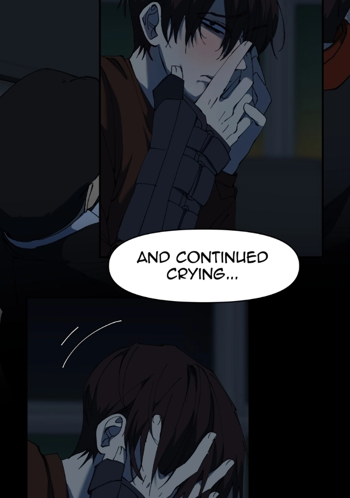Rabuyu! Chapter 270 page 61 - 