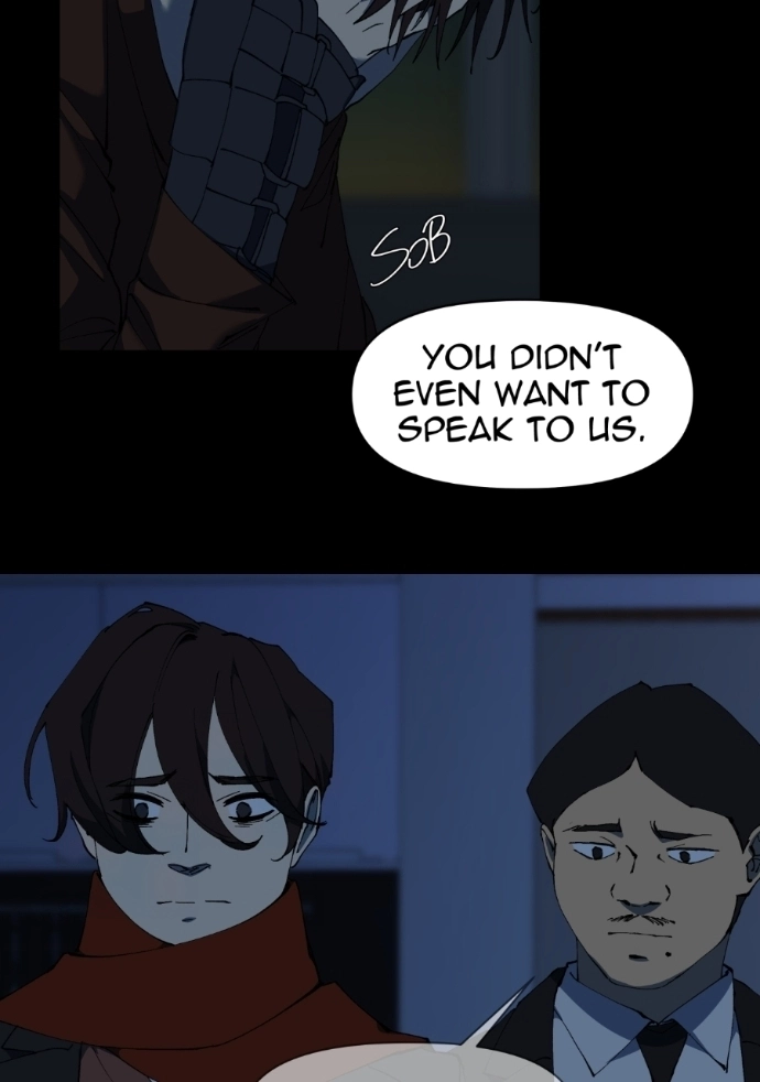 Rabuyu! Chapter 270 page 62 - 