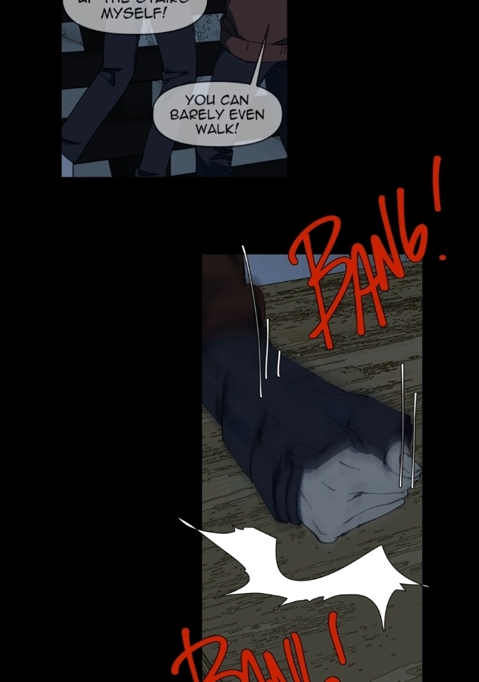 Rabuyu! Chapter 270 page 64 - 