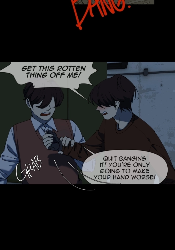 Rabuyu! Chapter 270 page 65 - 