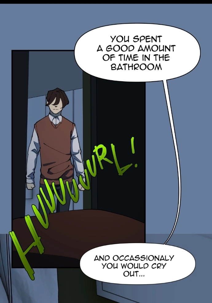 Rabuyu! Chapter 270 page 66 - 