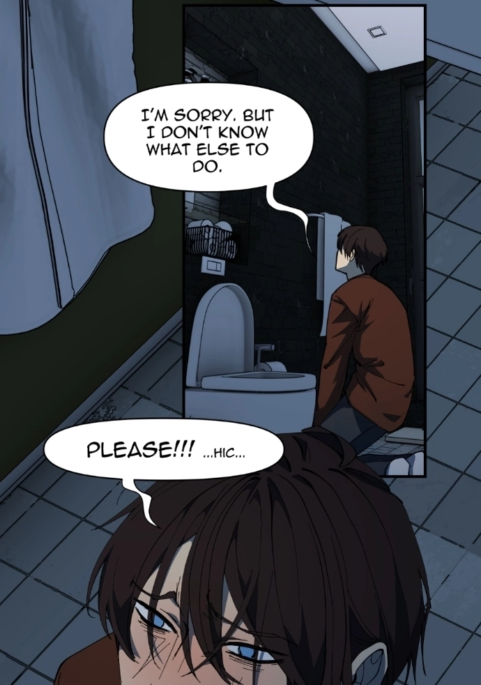 Rabuyu! Chapter 270 page 67 - 
