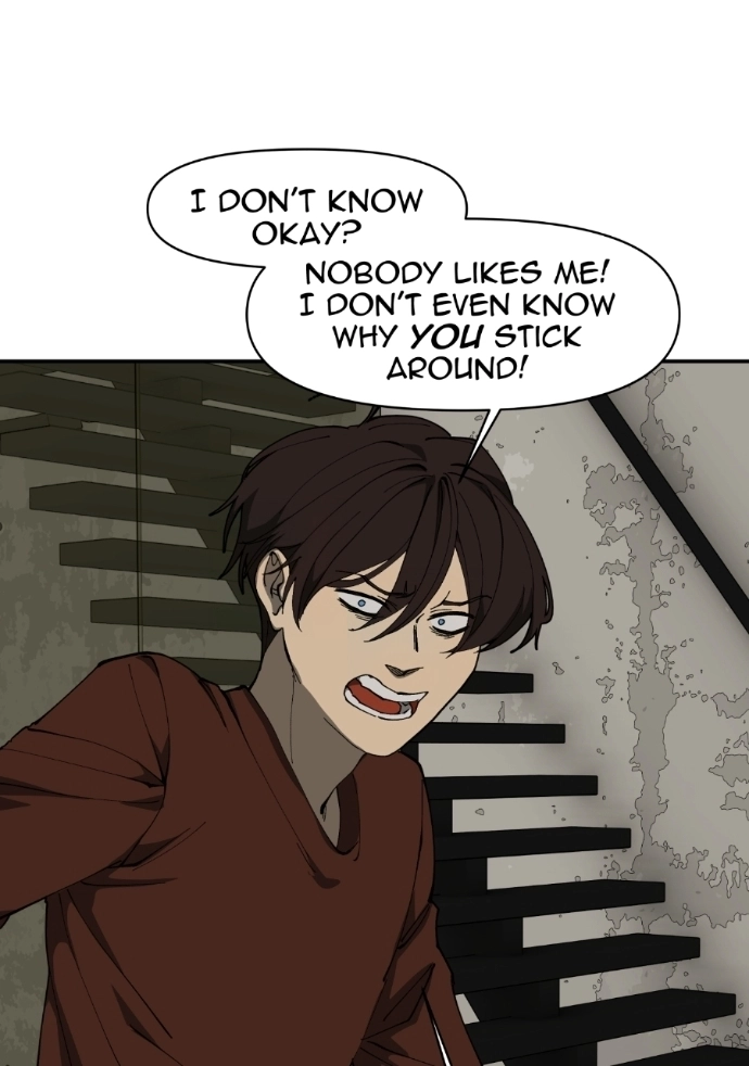 Rabuyu! Chapter 270 page 74 - 