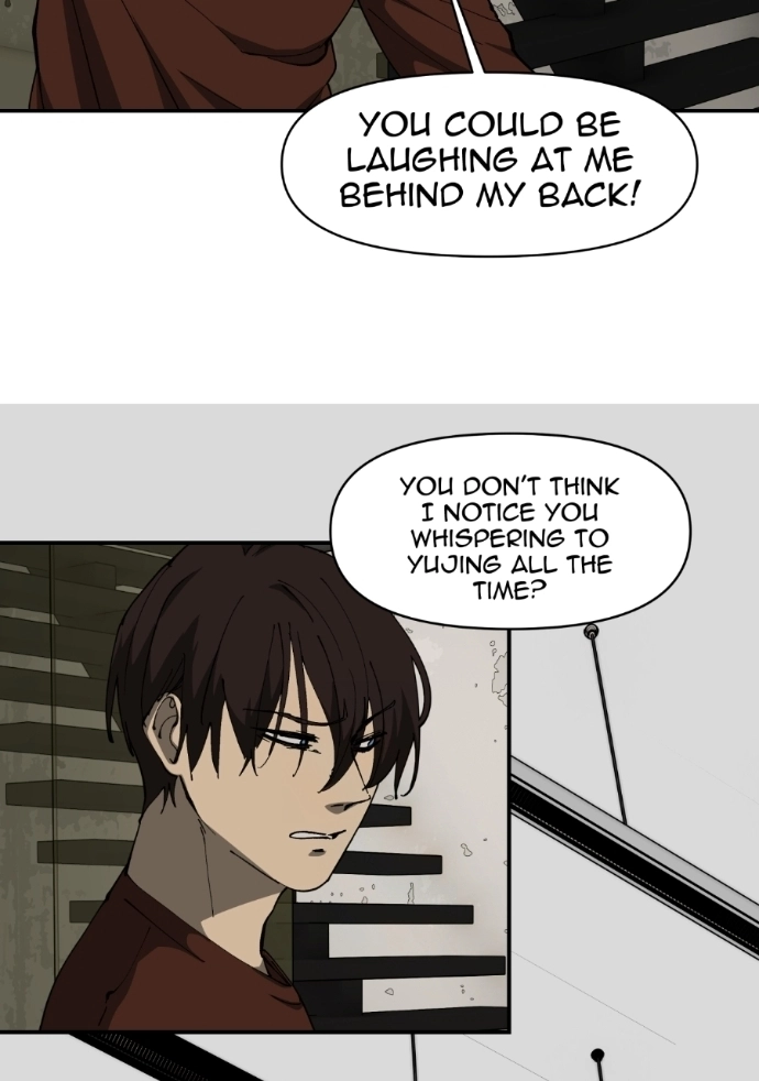 Rabuyu! Chapter 270 page 75 - 